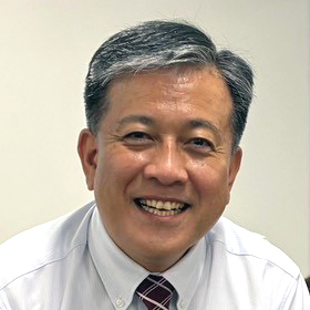 Harmony Web代表・早崎祐介